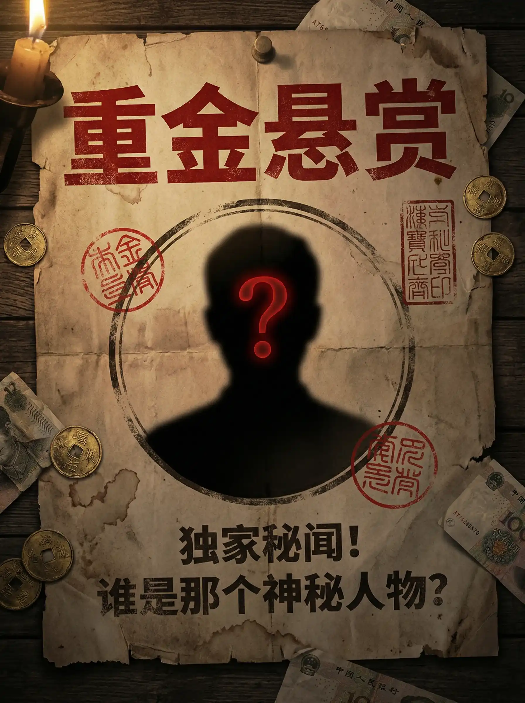 【海角吃瓜】海角吃瓜官网 - 最新资讯海角吃瓜传媒聚集地 - 重金悬赏线索征集令
